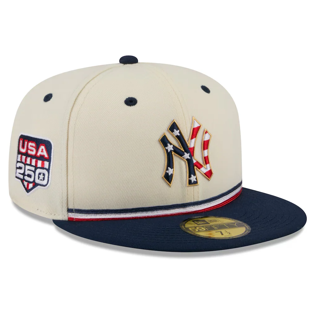 New York Yankees Headwear